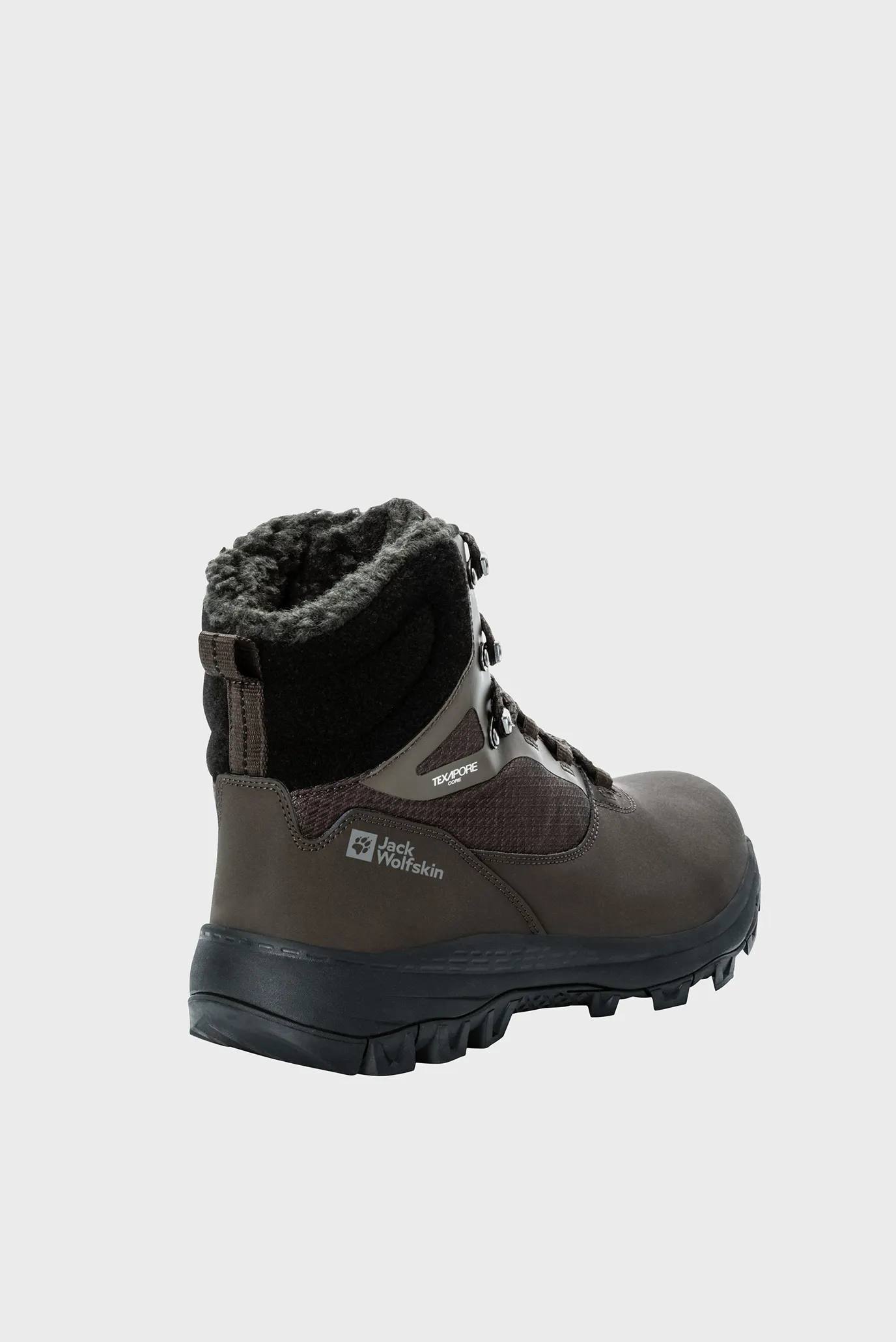 Чоловічі коричневі черевики 3