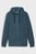 Чоловіче сіре худі ESS ELEVATED Full-Zip Hoodie Men