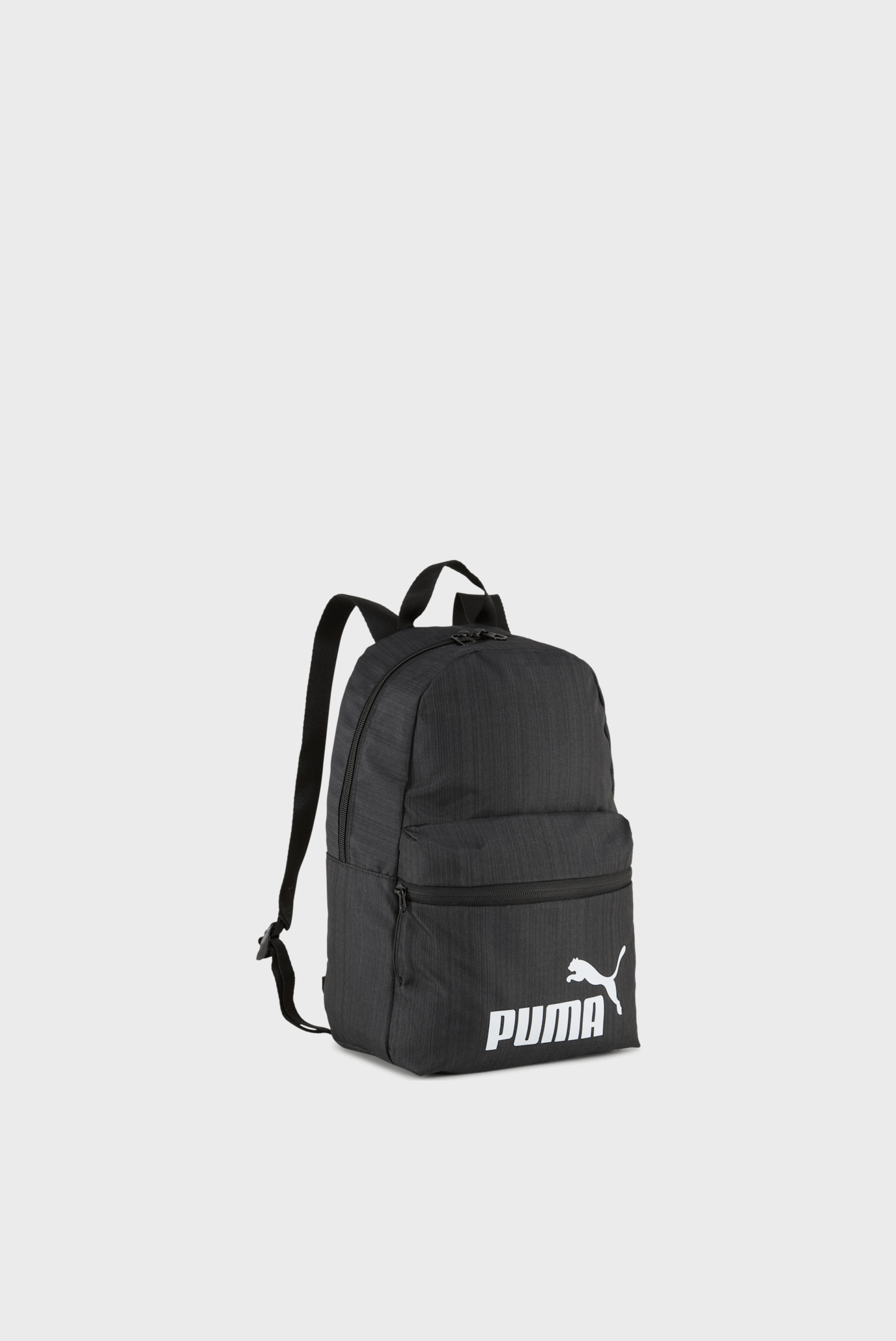 Чорний рюкзак Base Small Backpack Women 1