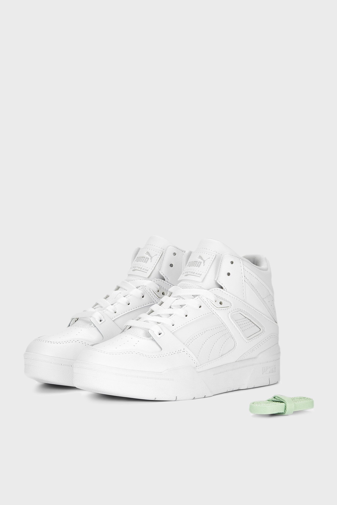 Puma high top sneakers hotsell on sale