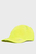 Мужская желтая кепка