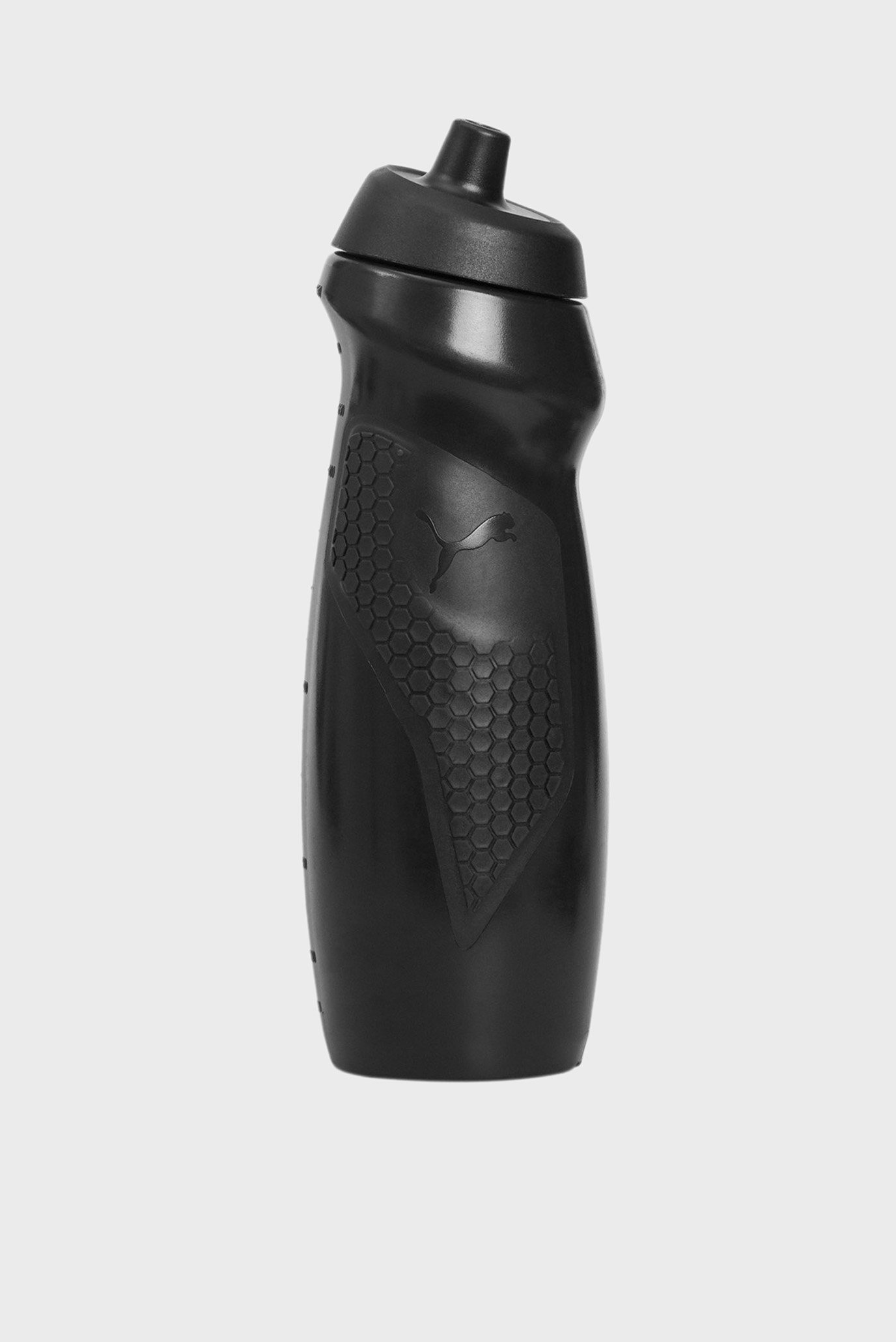 Чорна пляшка для води PUMA TR Performance Bottle 1