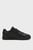 Черные кожаные сникерсы Puma Caven 2.0 Lux Unisex Sneakers