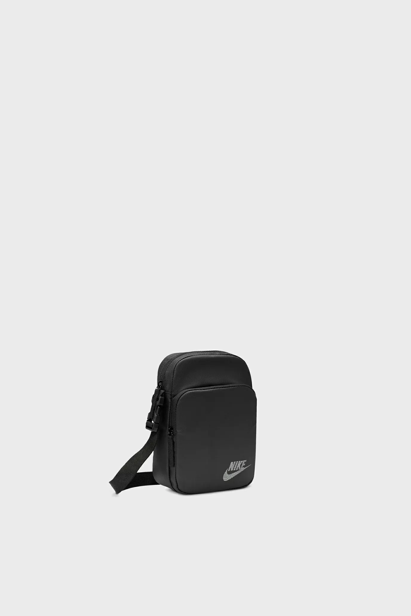 Чорна сумка NK HERITAGE CB - MTRL FA25 3