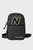 Чорний рюкзак Legacy Micro