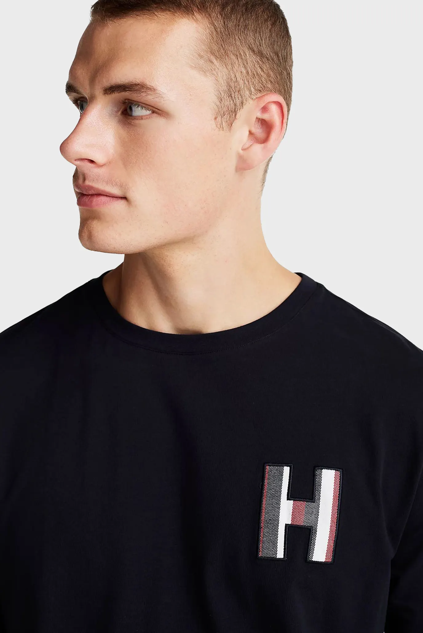 Мужской набор (лонгслив, брюки, тапочки) LS PANT SLIPPERS SET FLANNEL 5