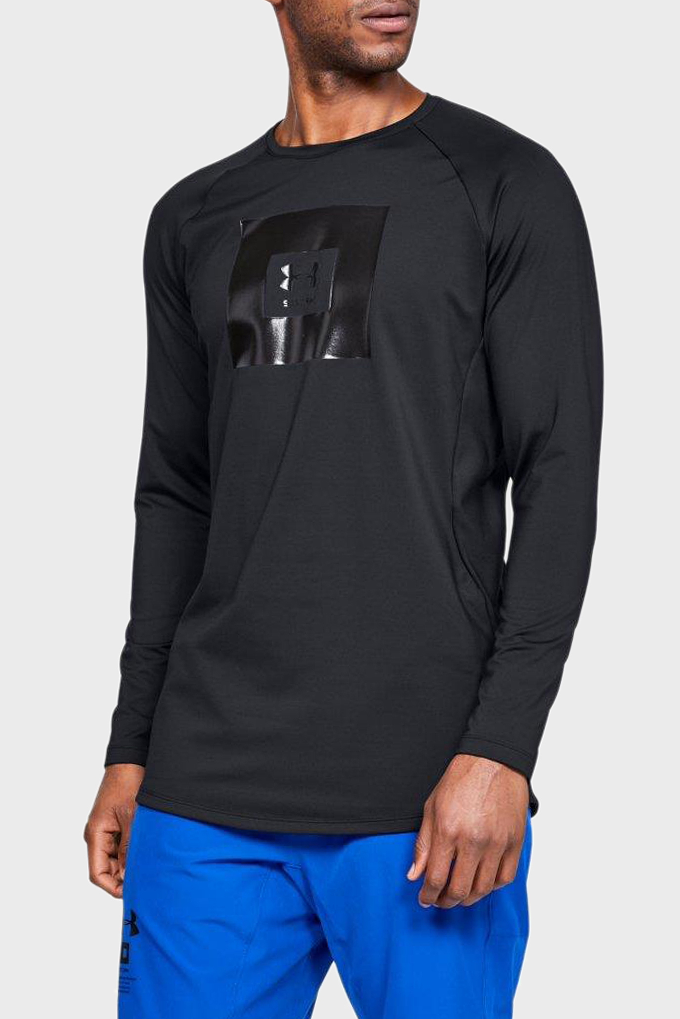 under armour cg crew