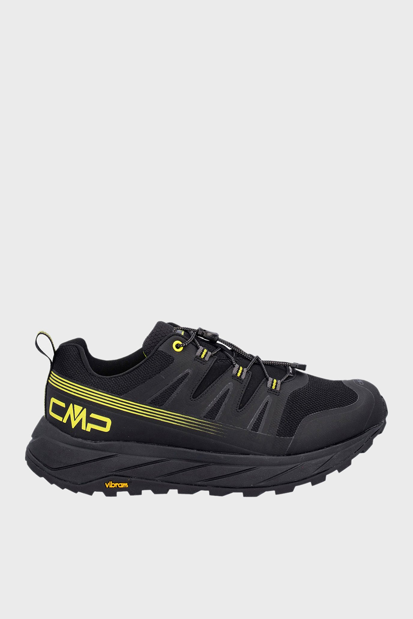 Мужские черные кроссовки MARCO OLMO 2 0 TRAIL SHOE 1