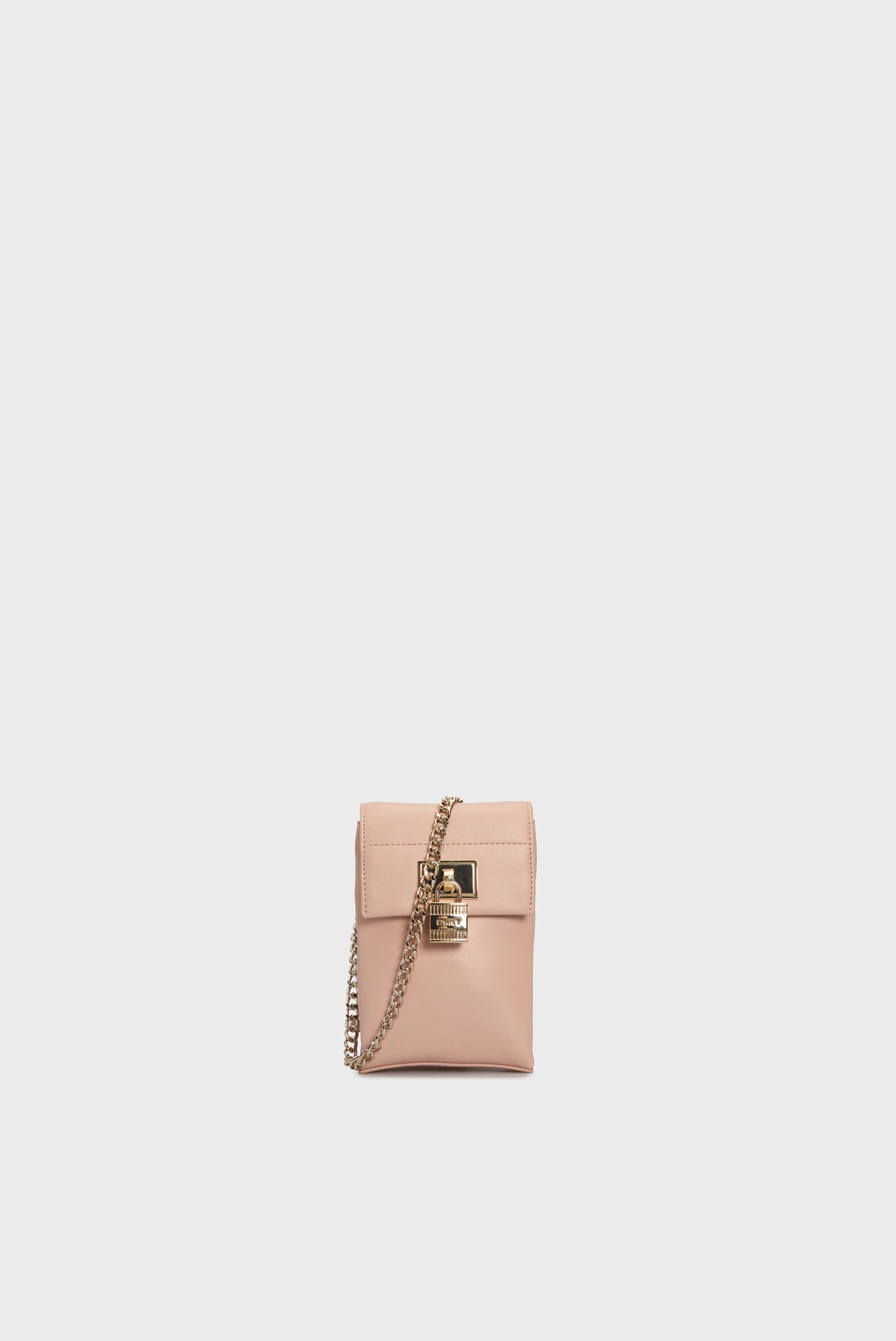 Женская розовая кожаная сумка Розовый ONESIZE DKNY R41ERC65 Женская розовая кожаная сумка Розовый ONESIZE DKNY R41ERC65