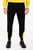 Чоловічі чорні спортивні штани Alofi