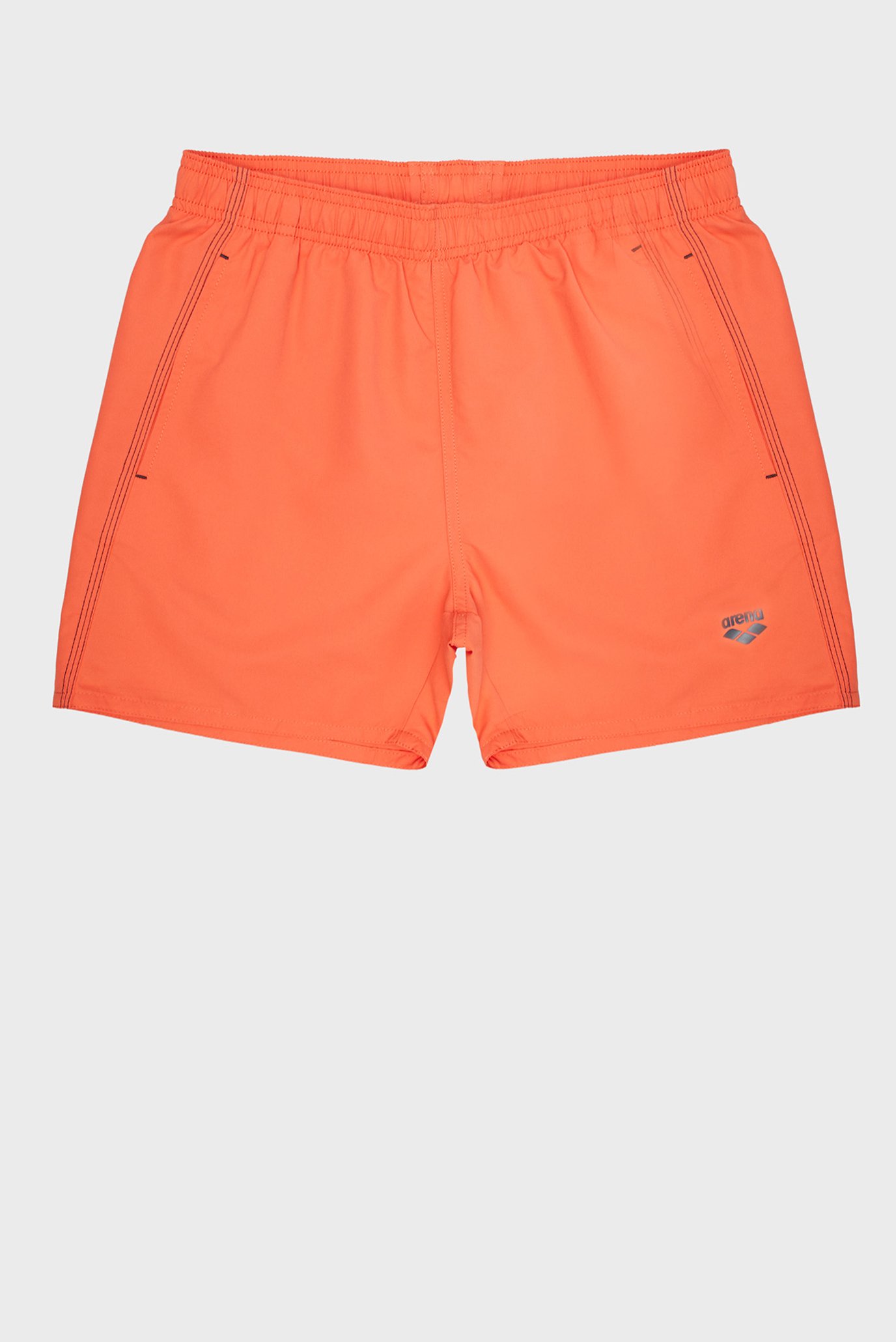 Дитячі помаранчеві плавальні шорти 1