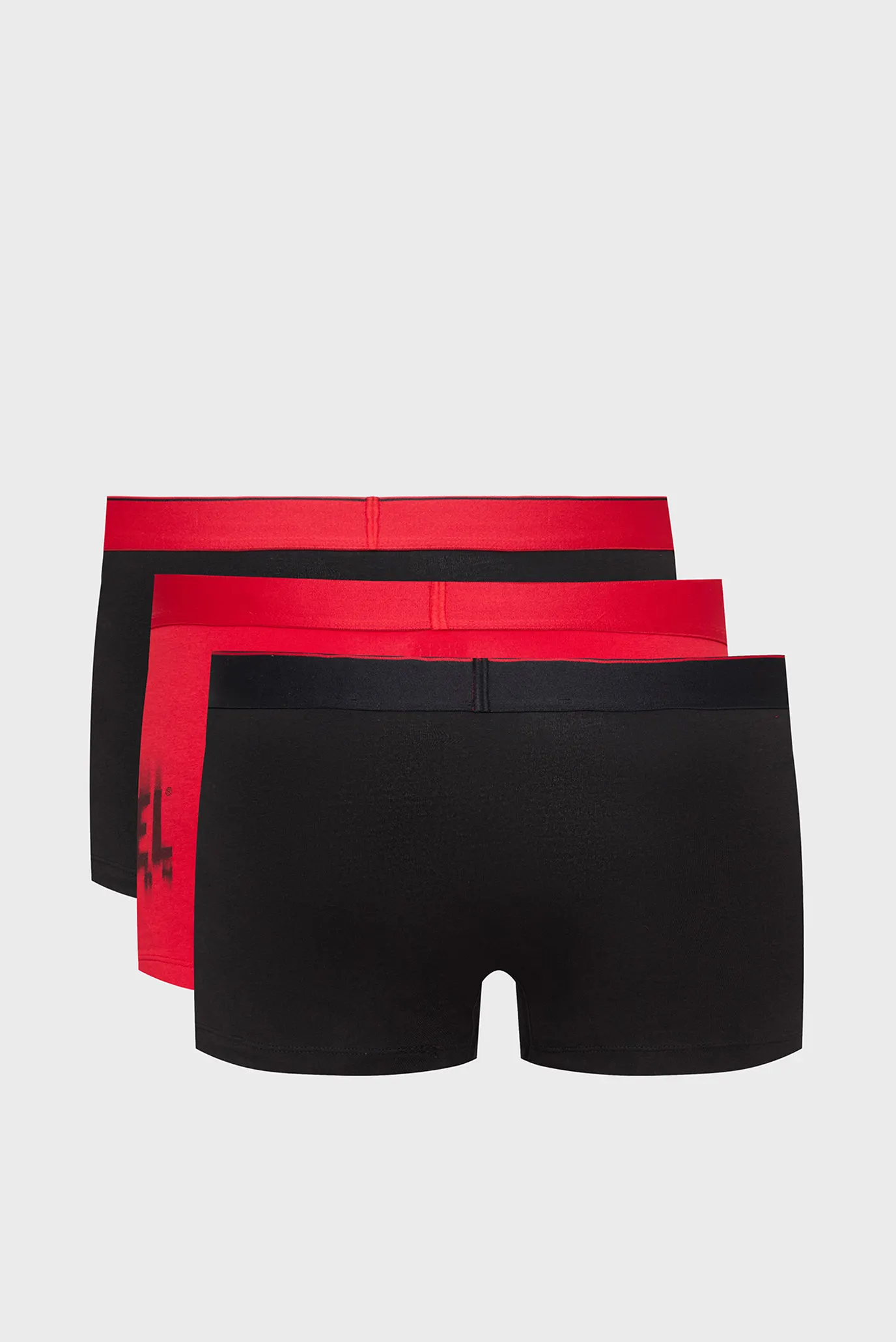 Чоловічі боксери (3 шт) DAMIEN-D-BOX 6