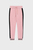 Детские розовые спортивные брюки Tilo