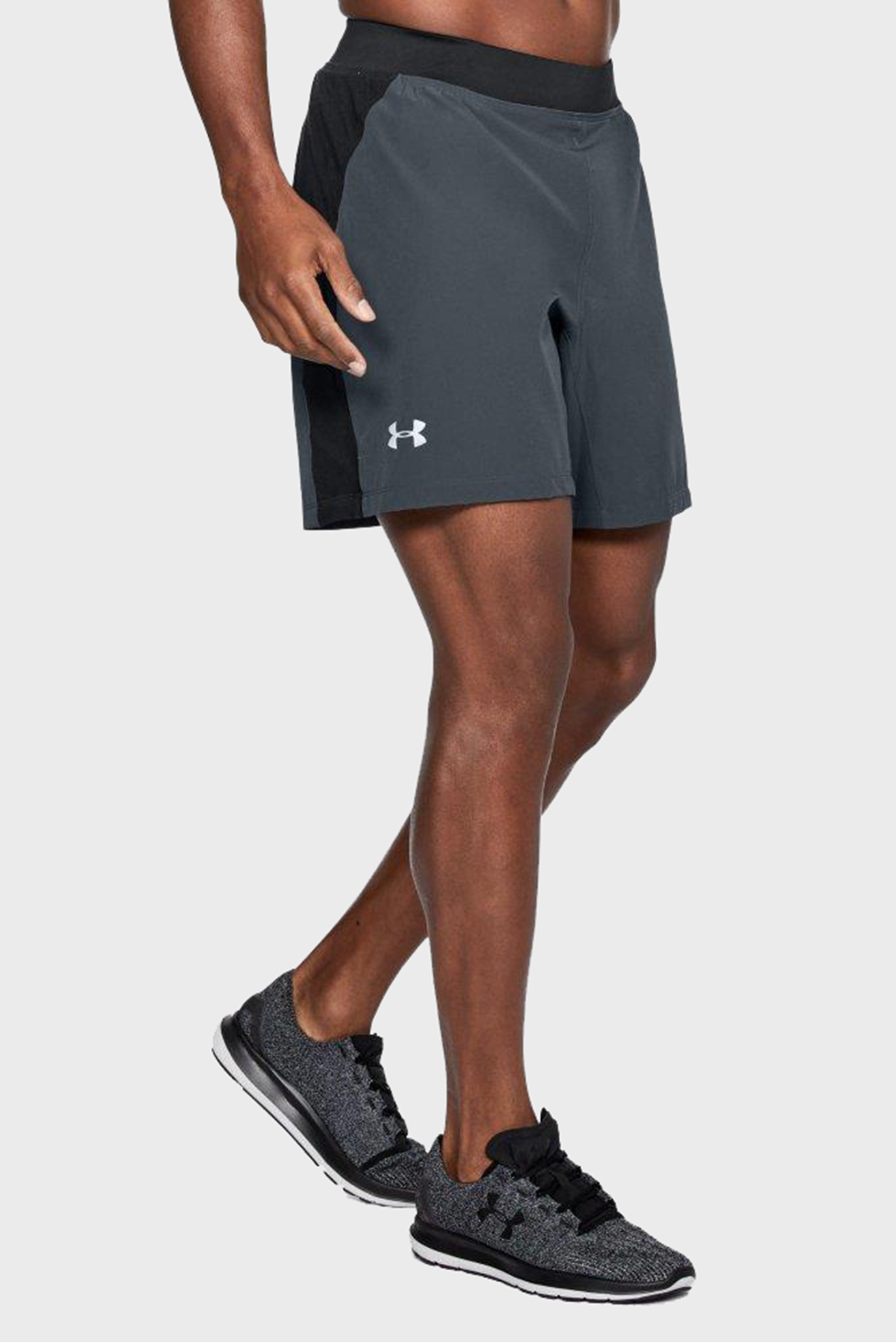 speed pocket under armour