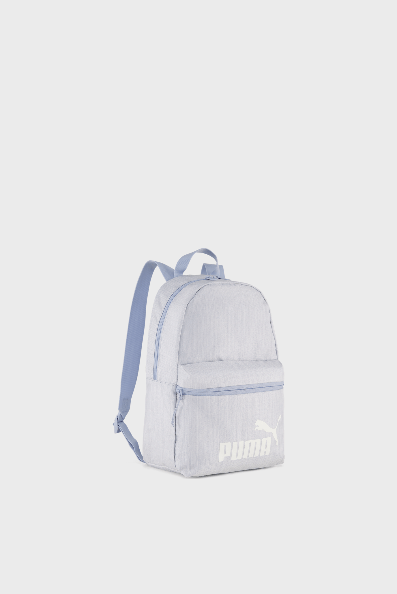 Блакитний рюкзак Base Small Backpack Women 1