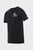Мужская черная футболка Tenacity Heath Graphic