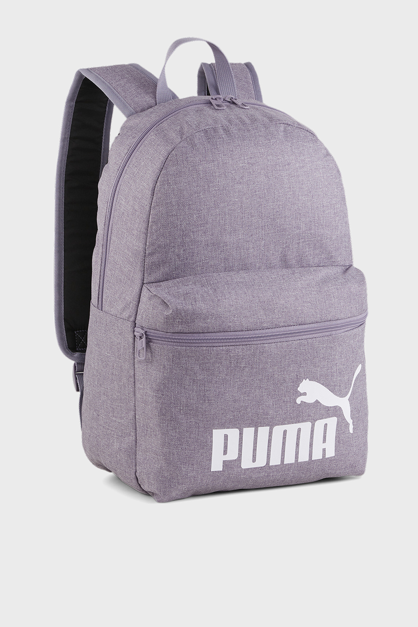 Бузковий рюкзак PUMA Phase Backpack III 1