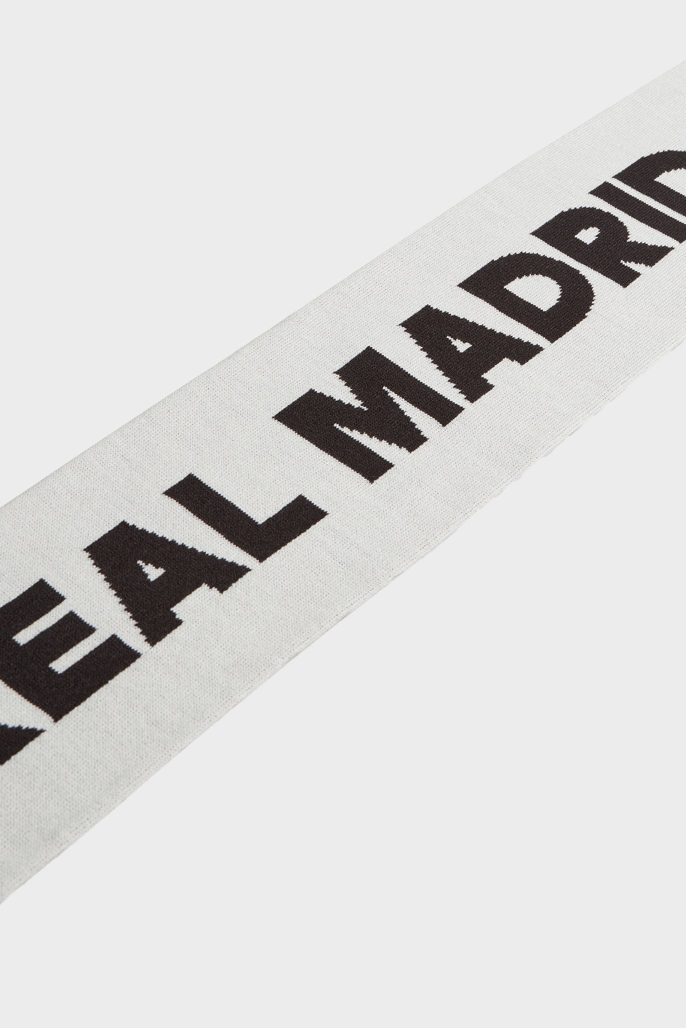 Белый шарф Real Madrid Home 1