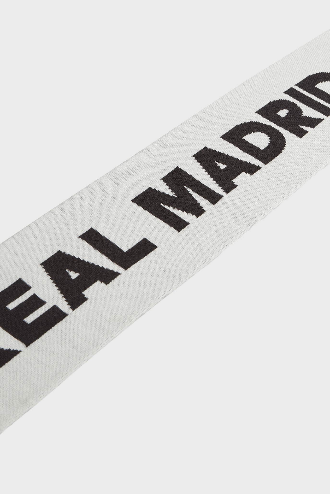 Білий шарф Real Madrid Home 1