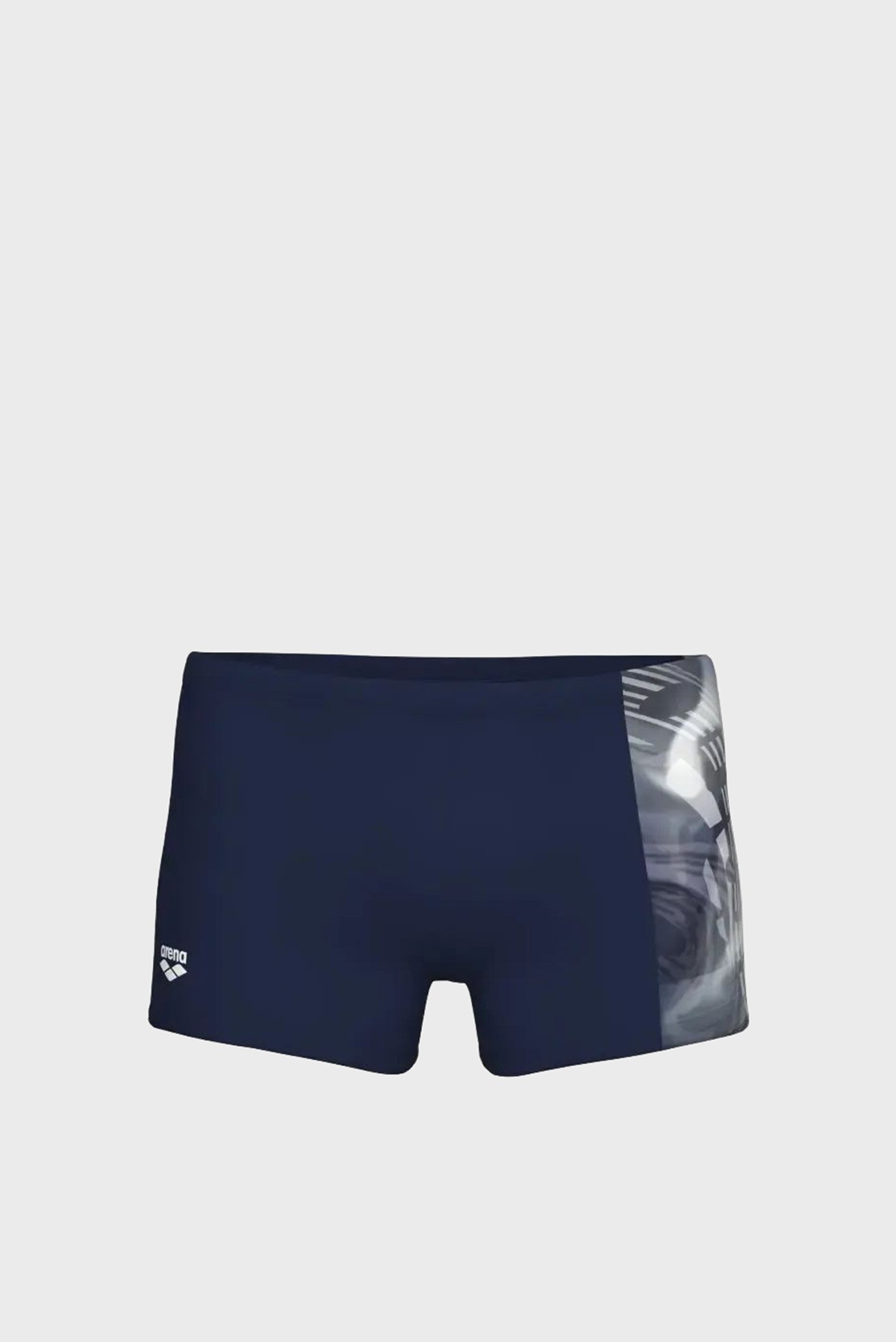 Мужские темно-синие плавки DREAMING SWIM SHORT Синий 90 Arena 010185-750 Мужские темно-синие плавки DREAMING SWIM SHORT Синий 90 Arena 010185-750