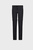 Дитячі чорні спортивні штани 2в1 KID G ZIP OFF PANT