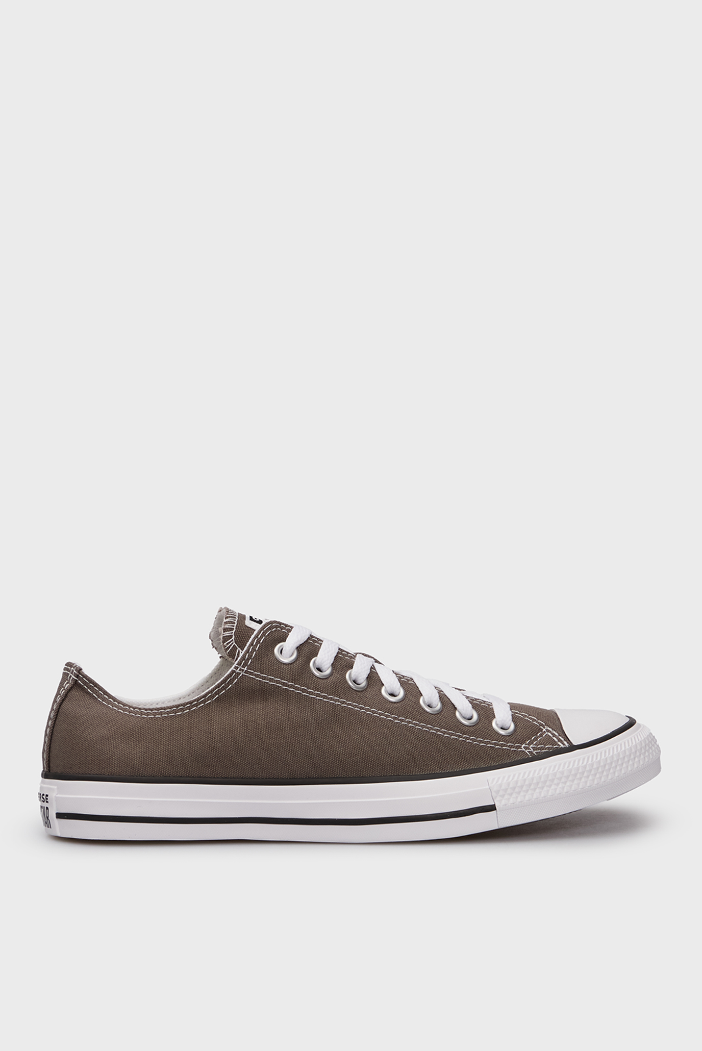 Мужские серые кеды Chuck Taylor All Star 1