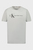 Дитяча сіра футболка MONOGRAM INSITUTIONAL