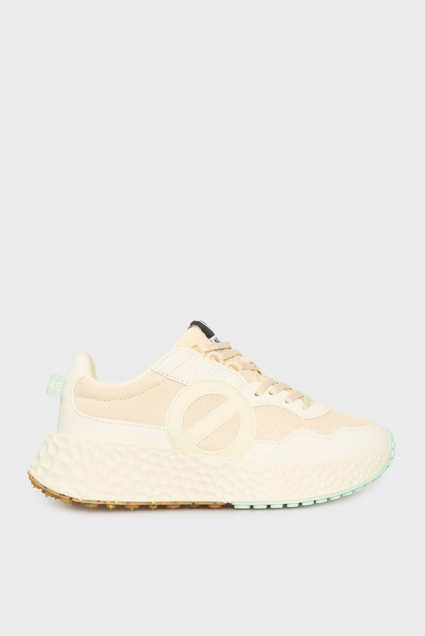 Женские кроссовки CARTER JOGGER W Разноцветный 39 No Name 01NNVEKND Женские кроссовки CARTER JOGGER W Разноцветный 39 No Name 01NNVEKND