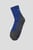 Мужские синие треккинговые носки