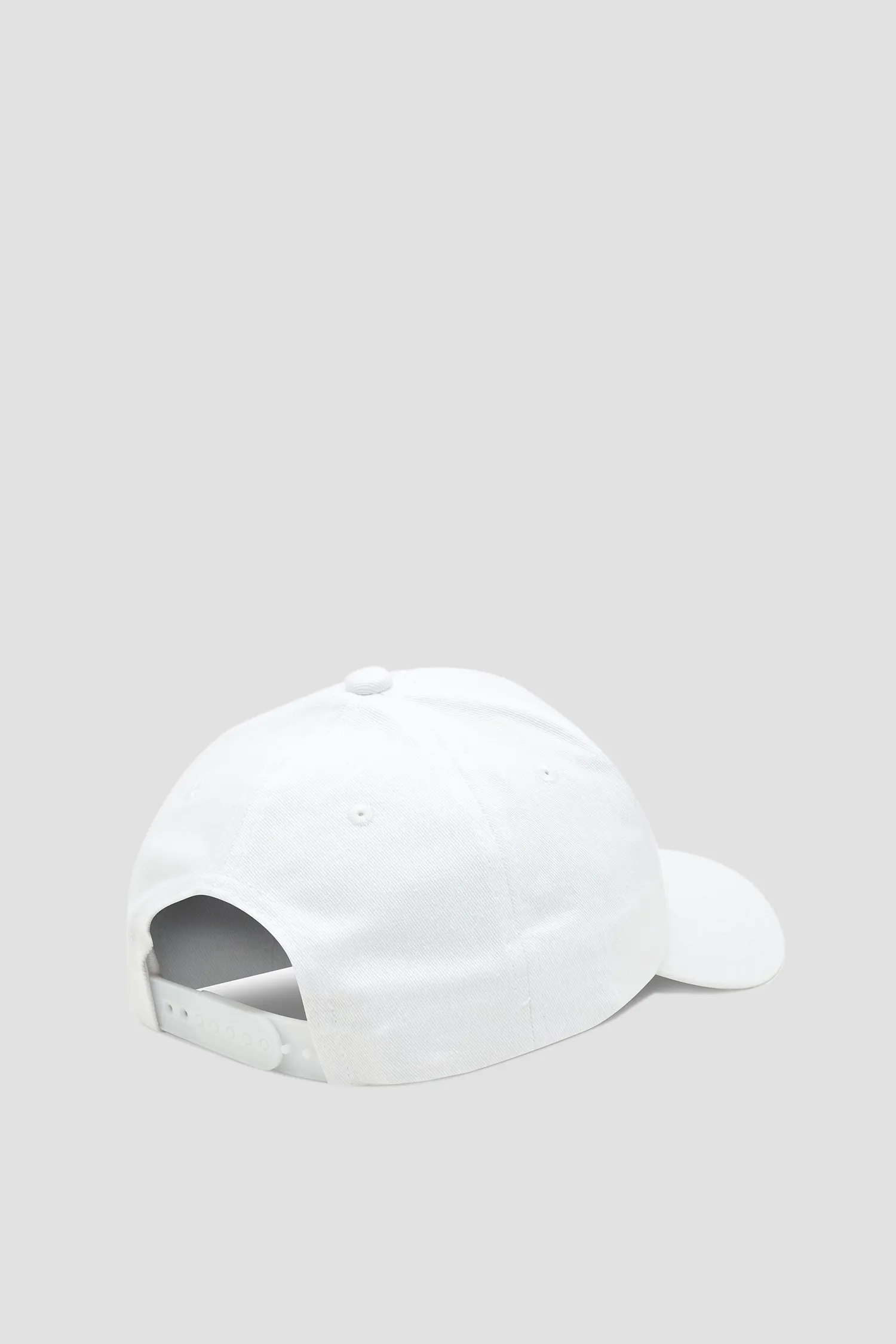 Чоловіча біла кепка 2