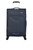 Темно-синий чемодан 67,5 см SUMMERFUNK NAVY