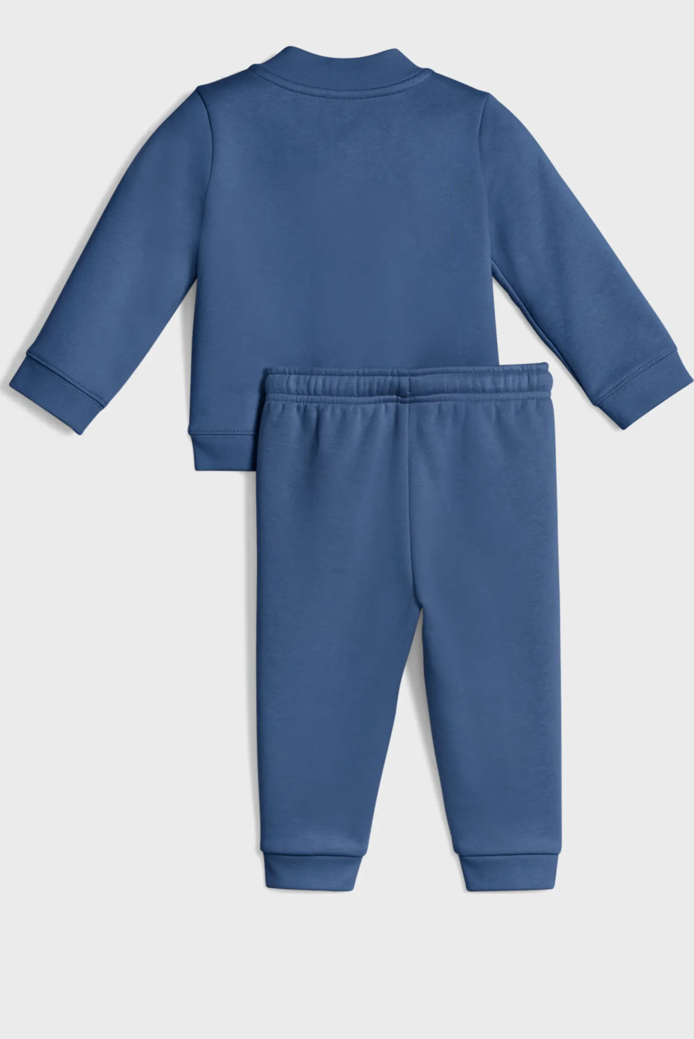 Дитячий синій спортивний костюм (кофта, штани) Minicats Full-Zip Set Toddlers 2