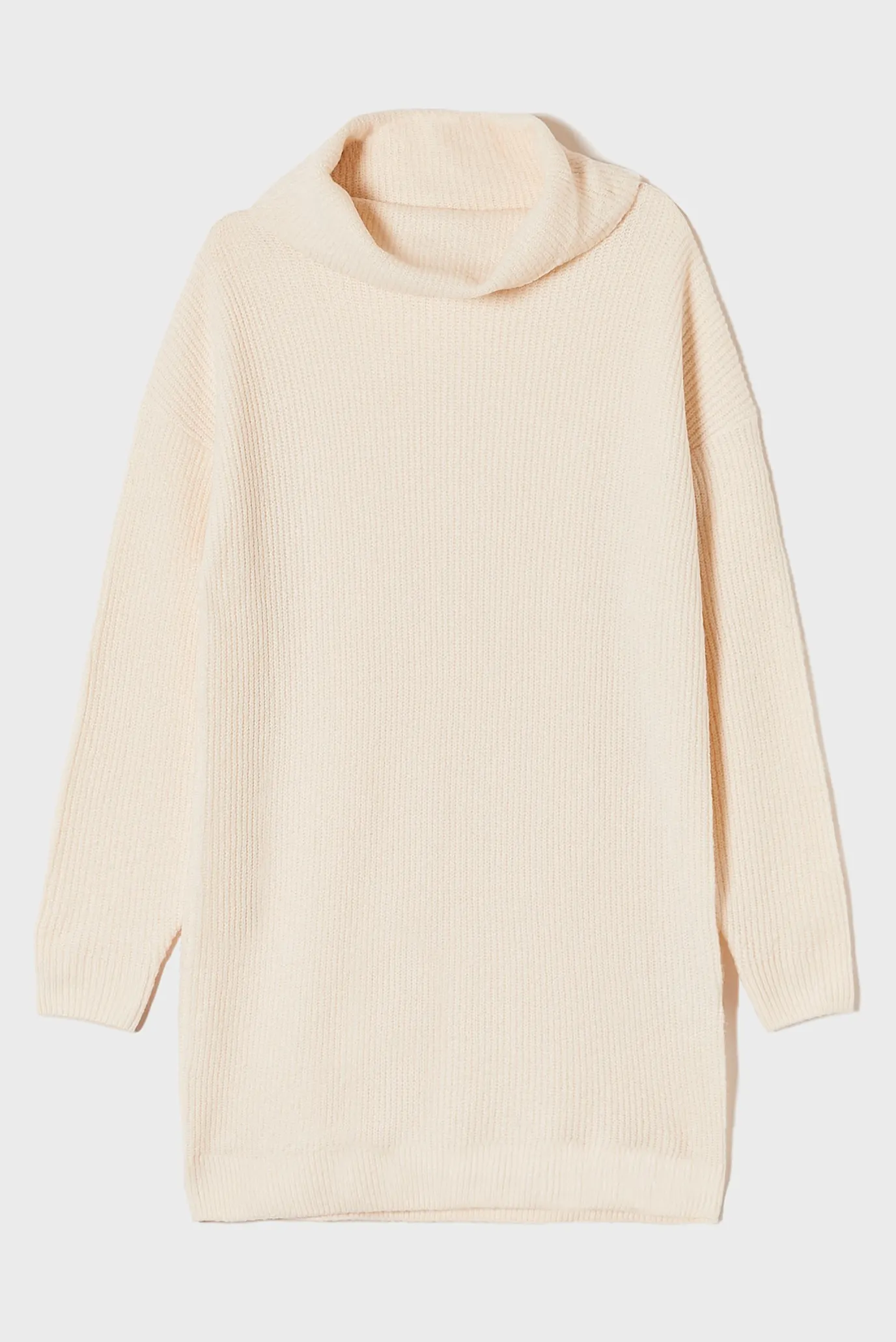 Жіноча біла сукня 4