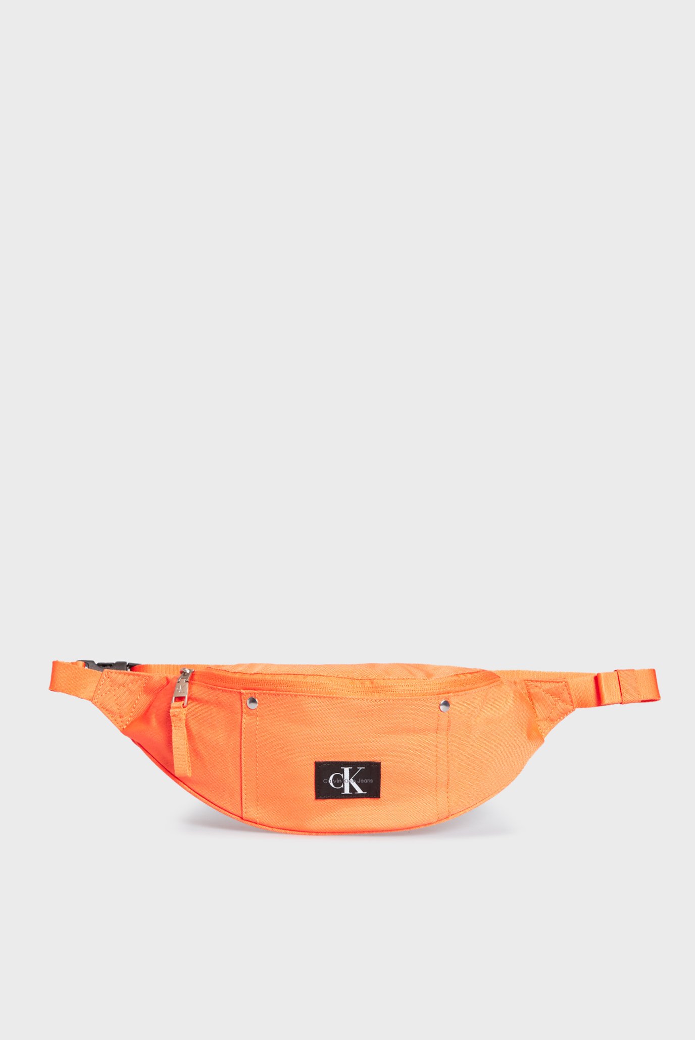 Мужская оранжевая поясная сумка SPORT ESSENTIALS 1