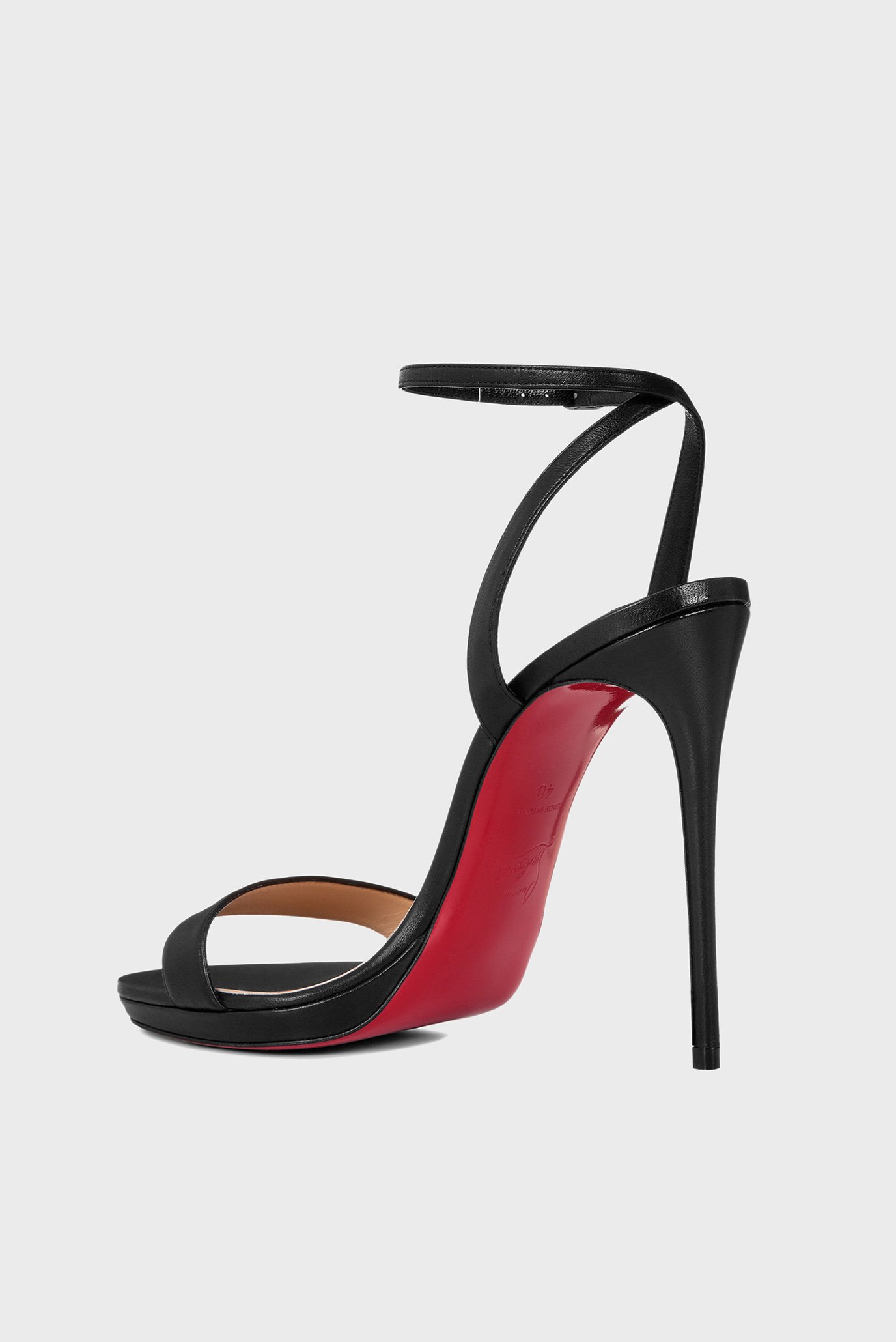 Louboutin femme 2019 online