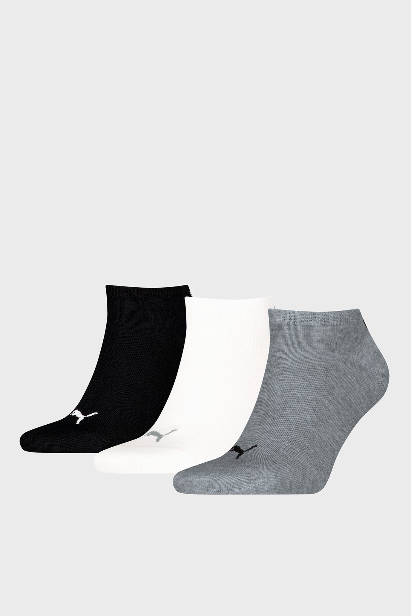 Шкарпетки (3 пари) Sneaker Socks Unisex (3-pack) 1