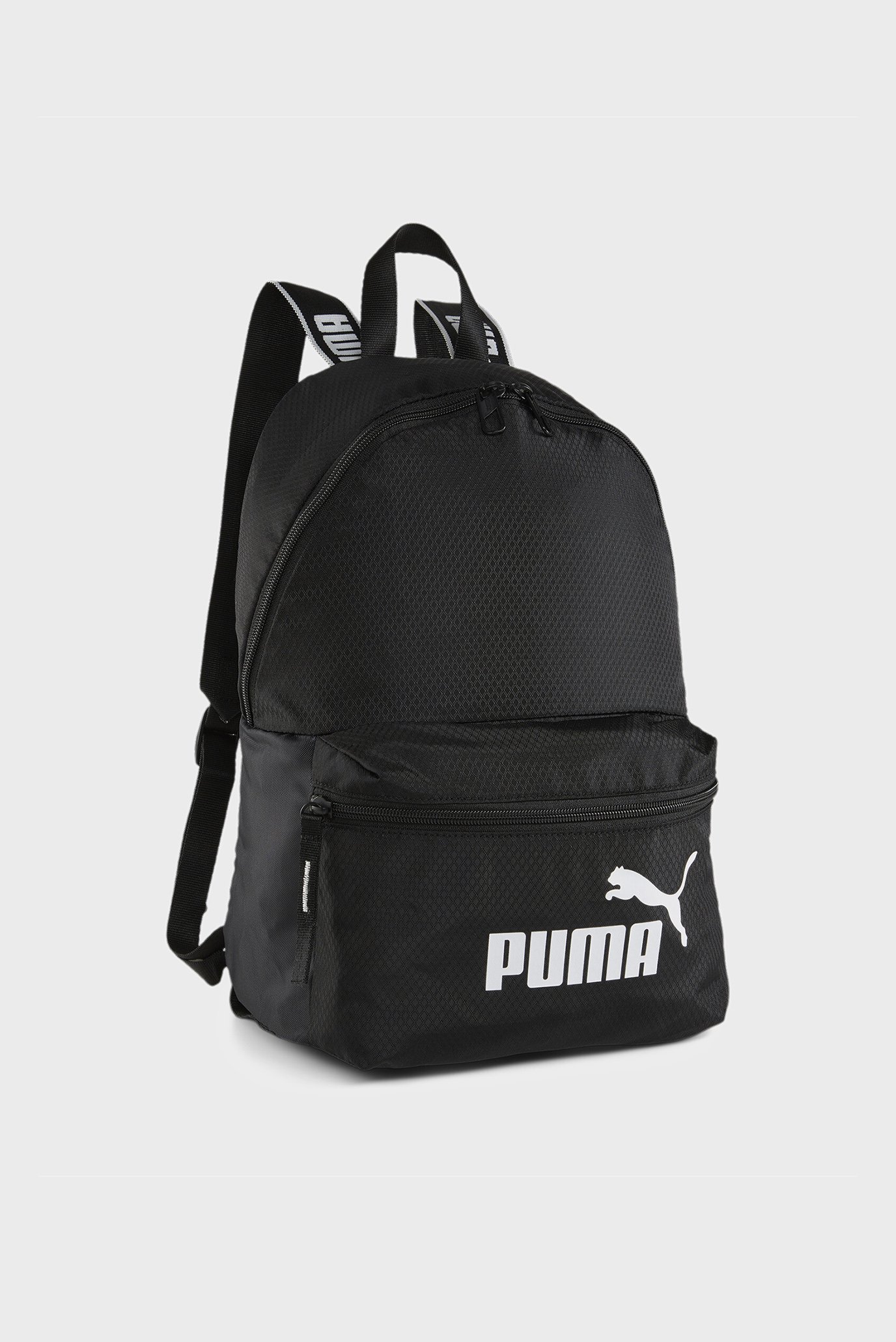 Черный рюкзак Core Base Backpack 1