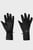 Черные перчатки TEXAPORE BASIC GLOVE