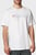 Чоловіча біла футболка Deschutes Valley™ Graphic Tee