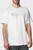 Мужская белая футболка Deschutes Valley™ Graphic Tee