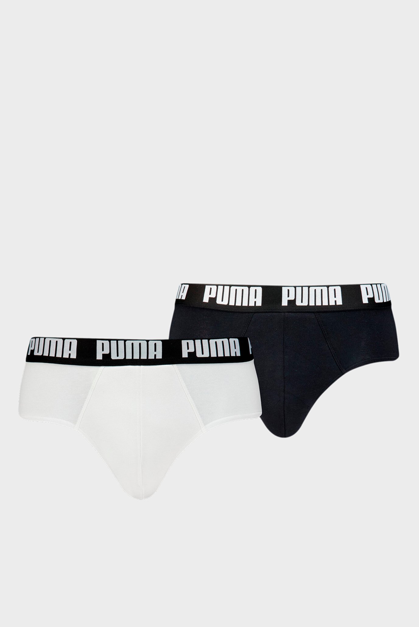 Мужские брифы (2 шт) PUMA Men's Briefs 1