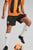 Чоловічі чорні шорти FC Shakhtar Donetsk 22/23 Replica Shorts Men