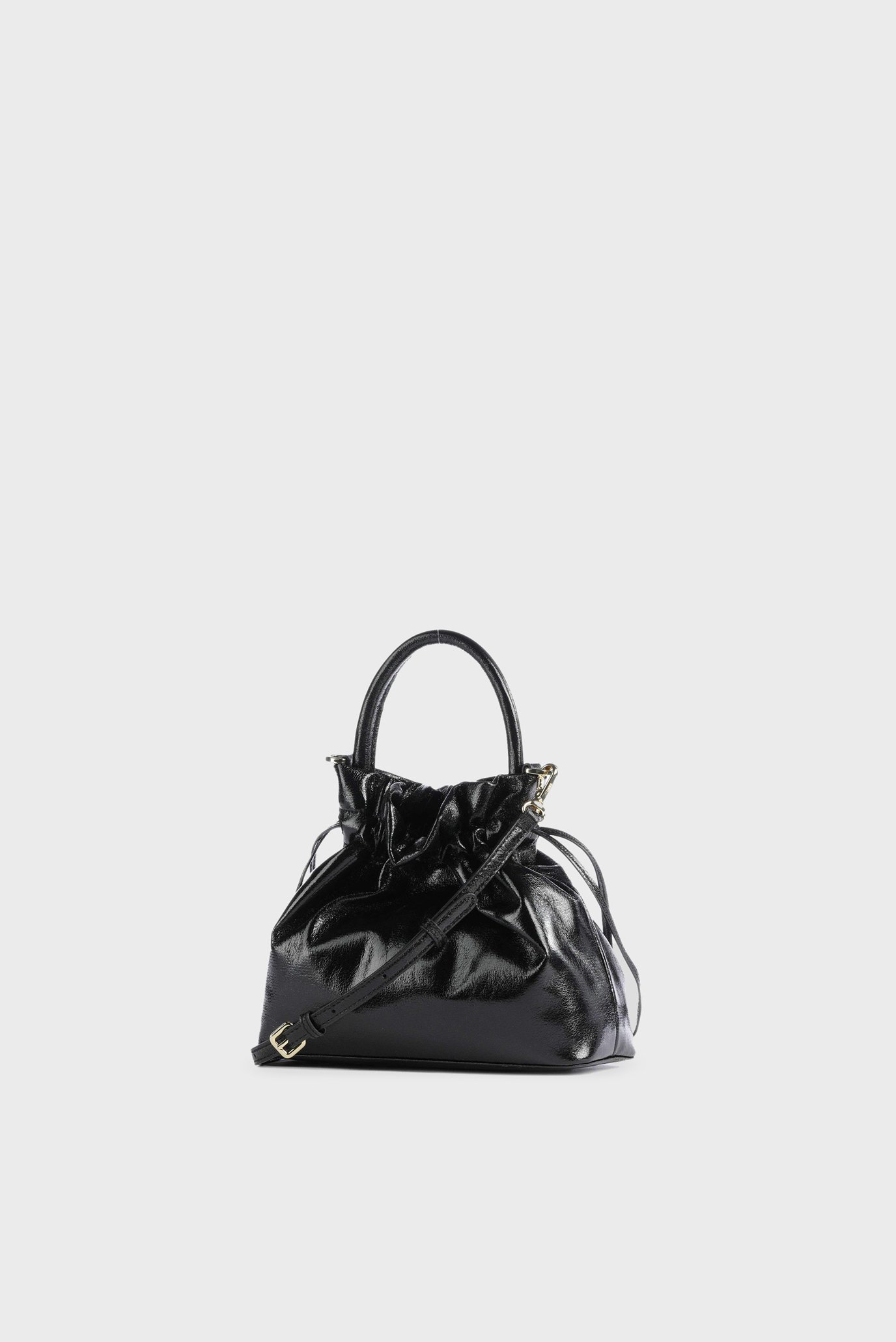 Женская черная сумка Черный ONESIZE DKNY R33EQX03 Женская черная сумка Черный ONESIZE DKNY R33EQX03