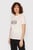 Жіноча пудрова футболка SS CN LINJIE TEE