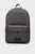 Чоловічий темно-сірий рюкзак SEASONAL