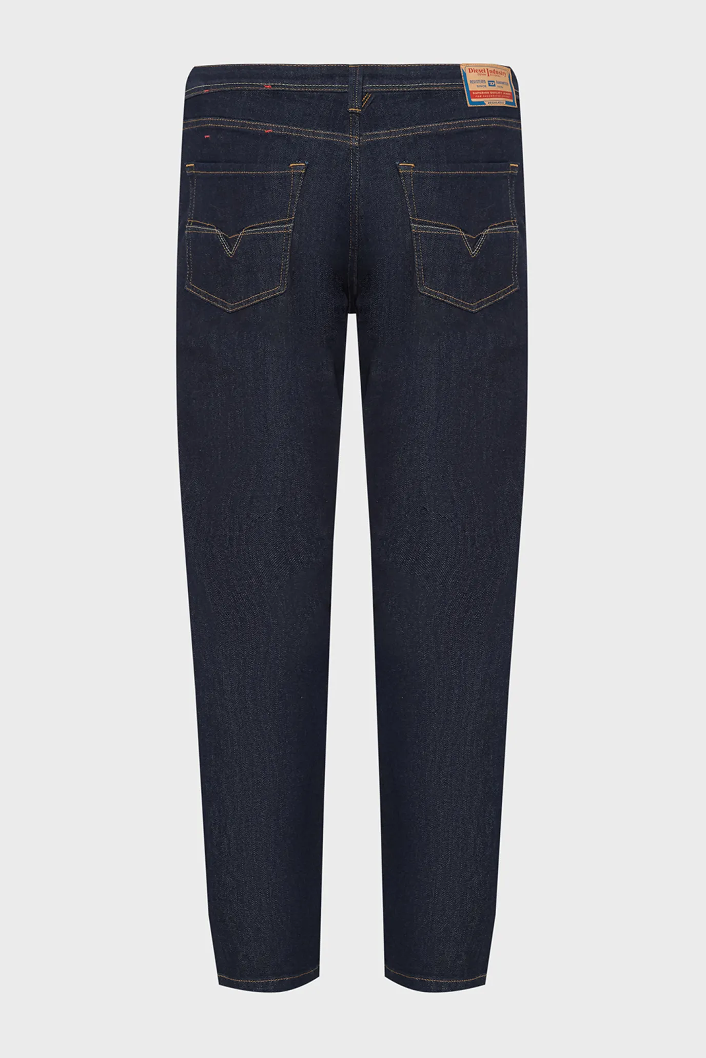 Мужские темно-синие джинсы 1986 LARKEE-BEEX 2