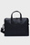 Мужская черная сумка для ноутбука CK MUST LAPTOP BAG