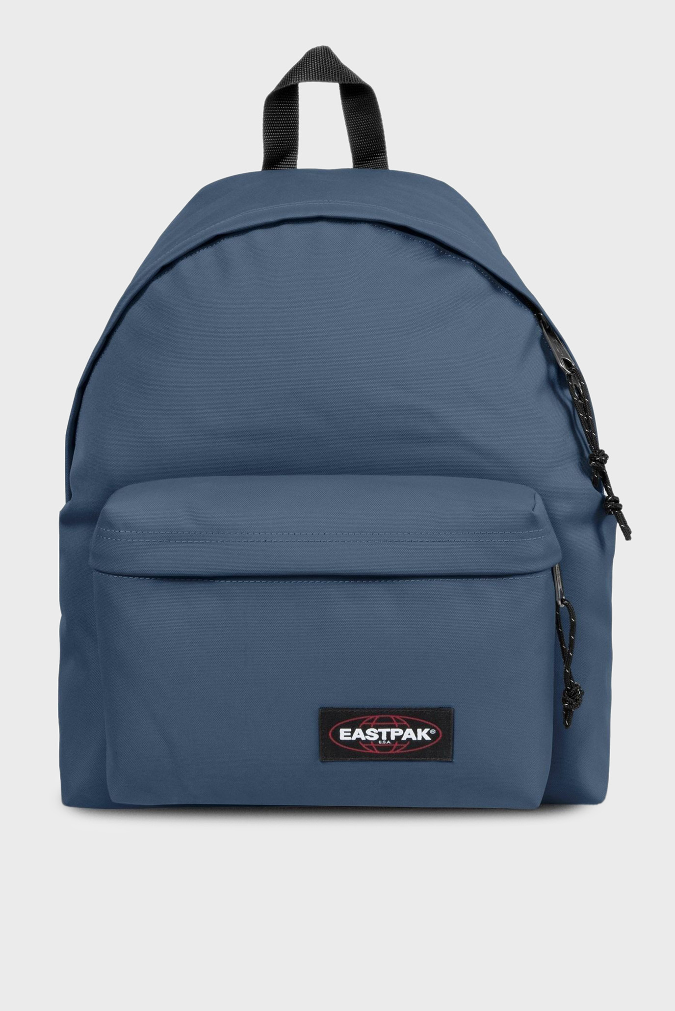 Синий рюкзак 1