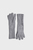 Женские светло-серые кашемировые перчатки