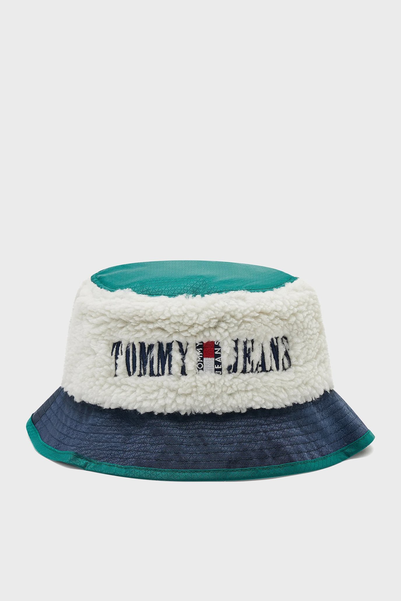 Мужская панама TJM MODERN TECH Разноцветный ONESIZE Tommy Jeans AM0AM10397